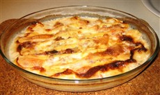 Tartiflette